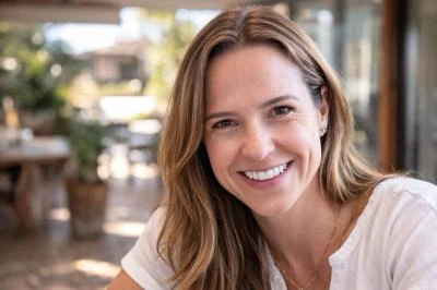 Mariana Dellore, mentora do desafio